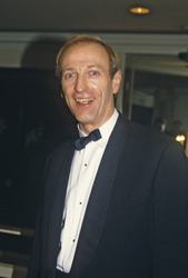 BAFTA Film Awards 1988 in London