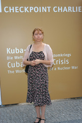 Alexandra Hildebrandt