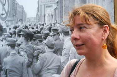 Alexandra Hildebrandt