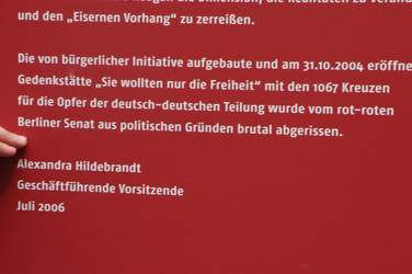 Alexandra Hildebrandt