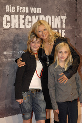 Maria Ehrich, Veronica Ferres, Elisa Schlott