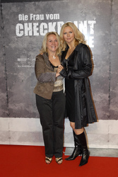 Jutta Fleck, Veronica Ferres