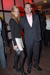 Katja Kessler, Kai Dieckmann