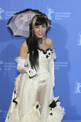 Reyhan Sahin / Lady Bitch Ray