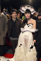 Fatih Akin, Reyhan Sahin / Lady Bitch Ray