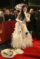 Reyhan Sahin / Lady Bitch Ray