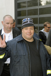 Kevin James