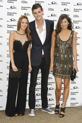 Alexander Spencer Churchill, Amanda Sheppard