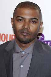 Noel Clarke
