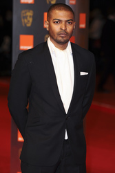 Noel Clarke