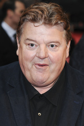 Robbie Coltrane