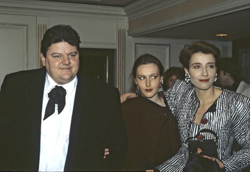 BAFTA Film Awards 1988 in London