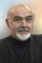 Sean Connery