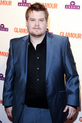 James Corden