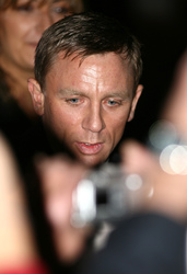 Daniel Craig