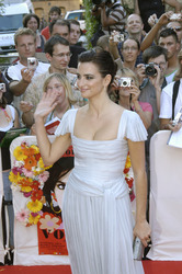 Penélope Cruz