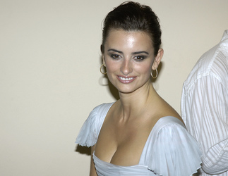 Penélope Cruz