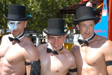 CSD 2006