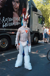 CSD 2006