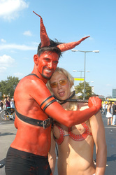 CSD 2006