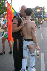CSD 2006
