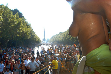 CSD 2006