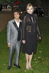 Jamie Cullum, Sophie Dahl