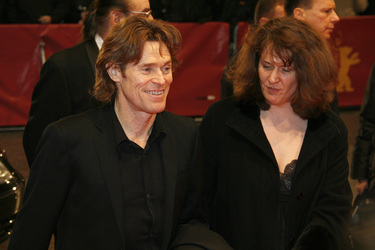 Willem Dafoe