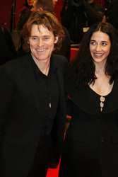 Willem Dafoe, Giada Colagrande