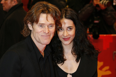 Willem Dafoe, Giada Colagrande