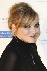 Sophie Dahl