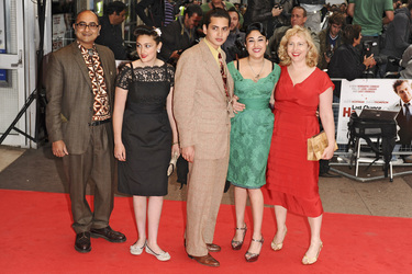 Kitty, Daisy & Lewis