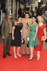 Kitty, Daisy & Lewis