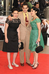 Kitty, Daisy & Lewis