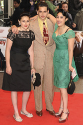 Kitty, Daisy & Lewis