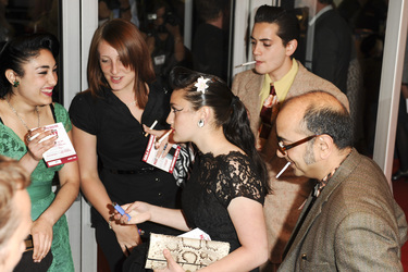 Kitty, Daisy & Lewis