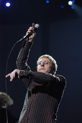 Roger Daltrey