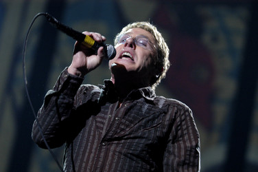 Roger Daltrey