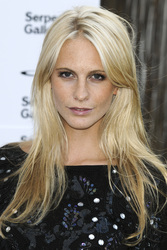 Poppy Delevingne