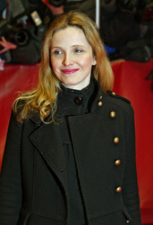 Julie Delpy