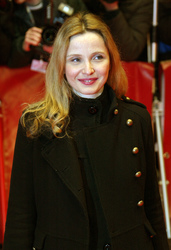 Julie Delpy