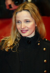 Julie Delpy