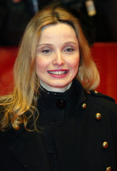 Julie Delpy