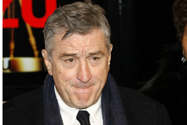 Robert De Niro