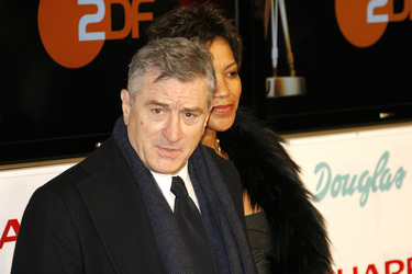 Robert De Niro
