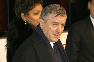 Robert De Niro