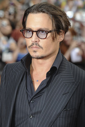 Johnny Depp