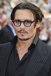 Johnny Depp