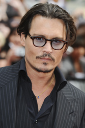 Johnny Depp