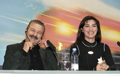 Juan Diego, Ana Fernandez